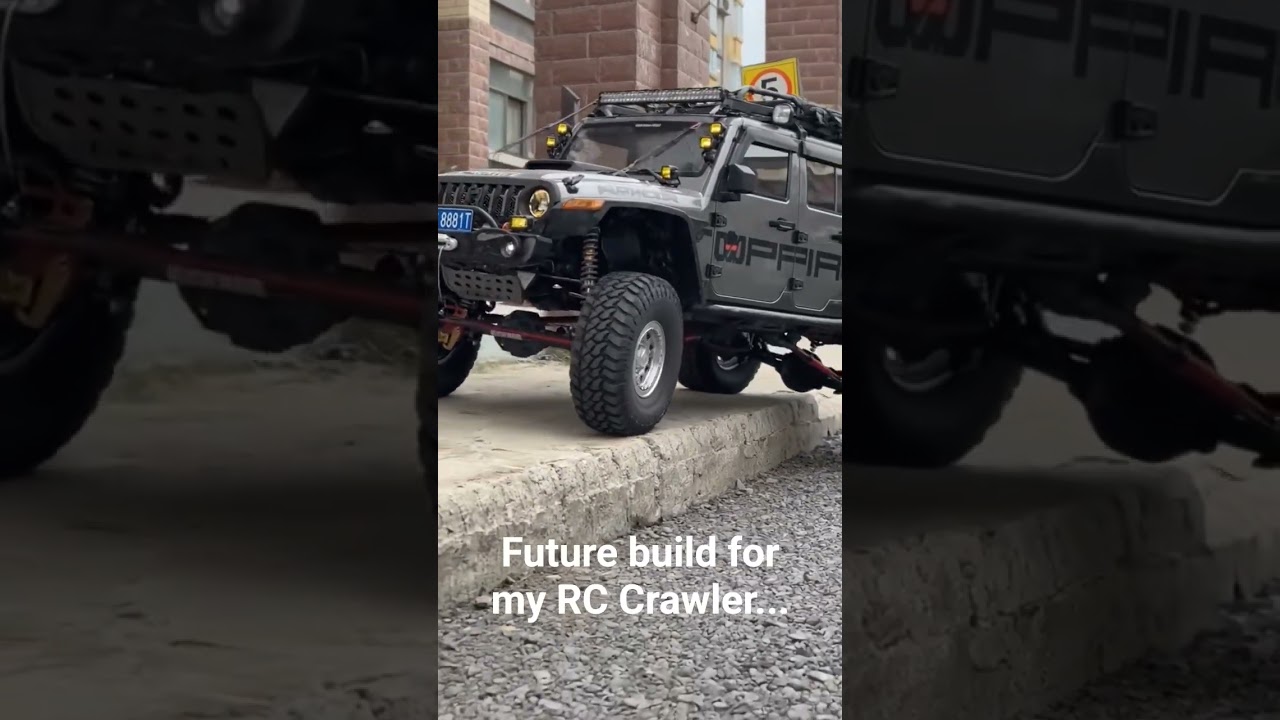 Imagine my future build! 