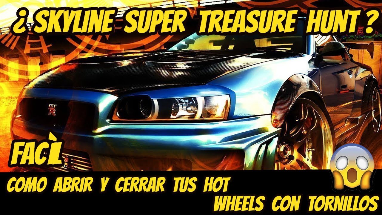 Cómo abrir un hot wheels y cerrarlo con tornillos fácil | Como hacer un como hacer camber