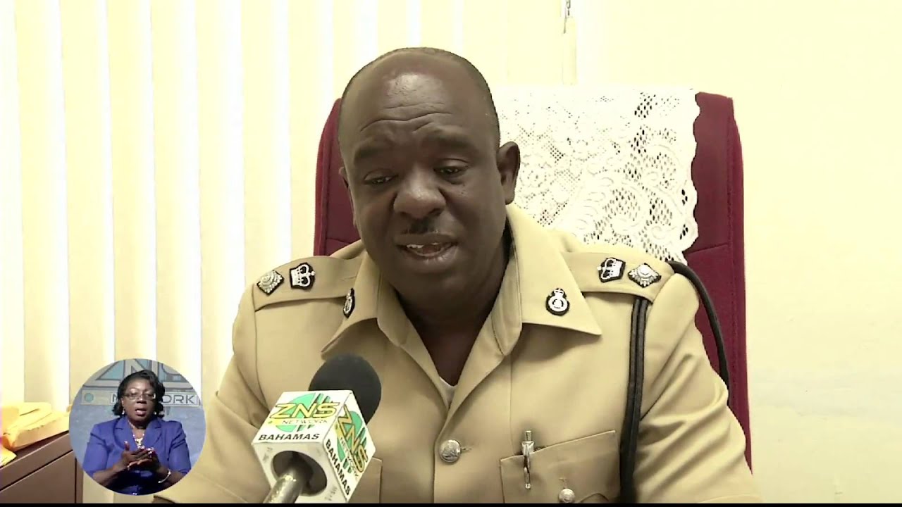 Police Urge Business owners To Enhance Security
