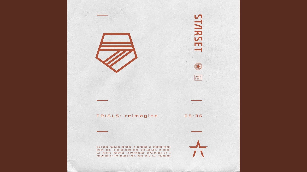TRIALS (reimagine)
