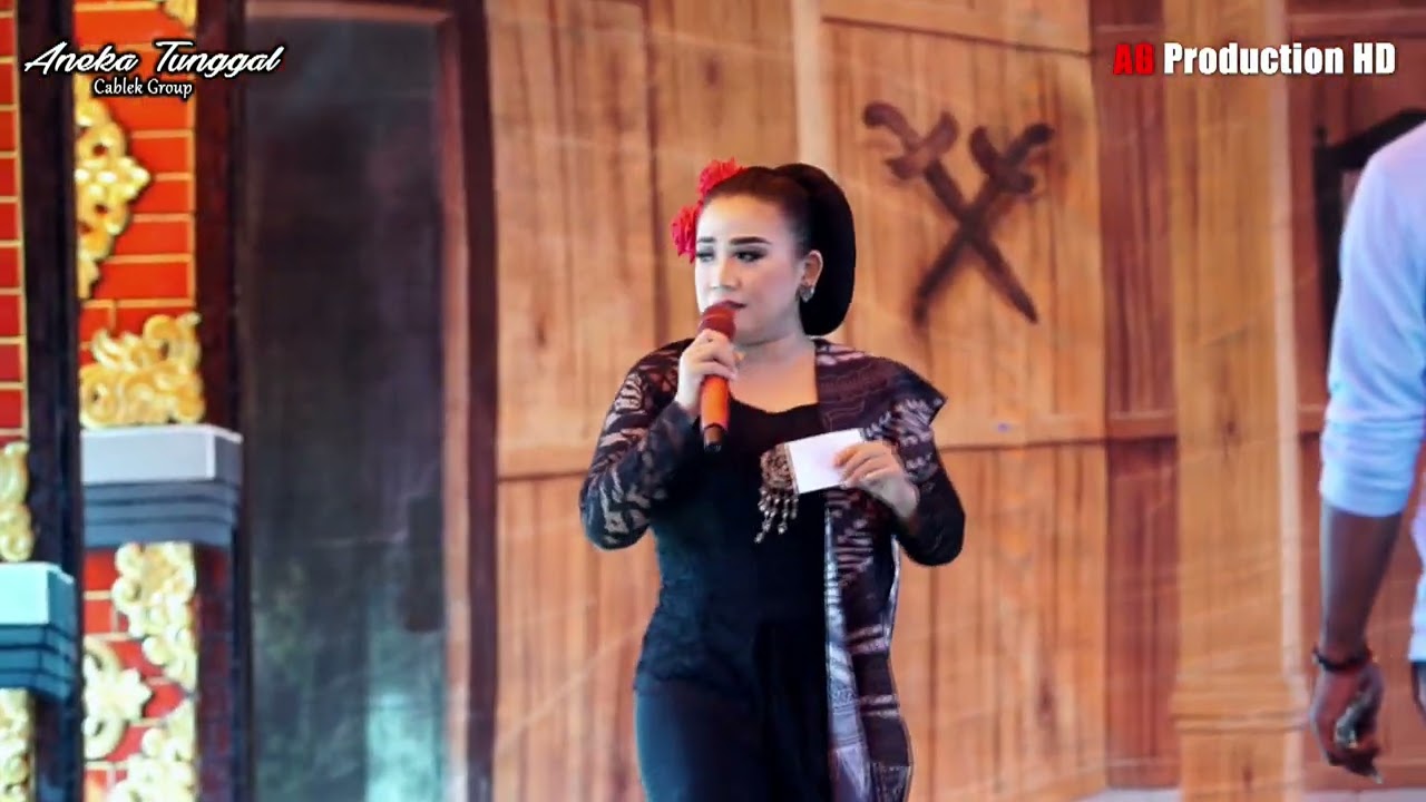 SEWULAN MANING - IBU DEVI - ANEKA TUNGGAL - 10 JUNI 2022| LIVE - LIMPAS - PATROL - INDRAMAYU