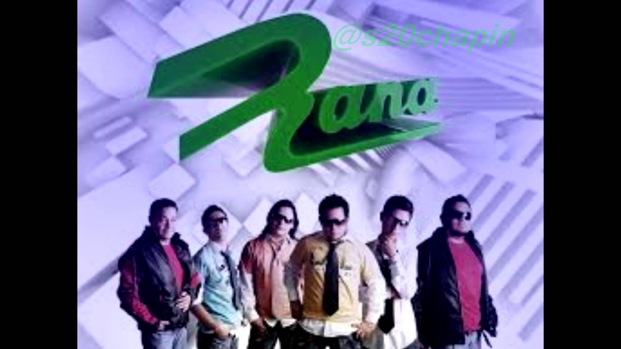 Me Gusta Hacerte El Amor - Tormenta Band