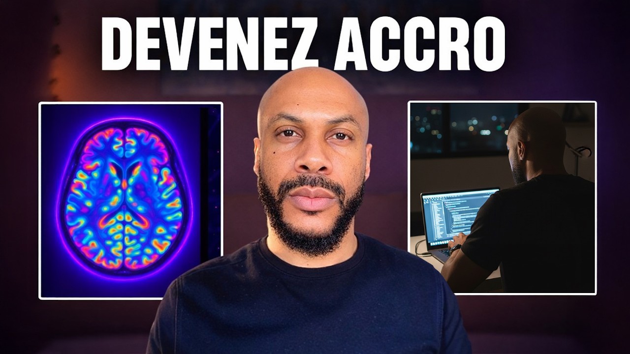 Le succès est difficile… jusqu’à ce que tu construises ce système