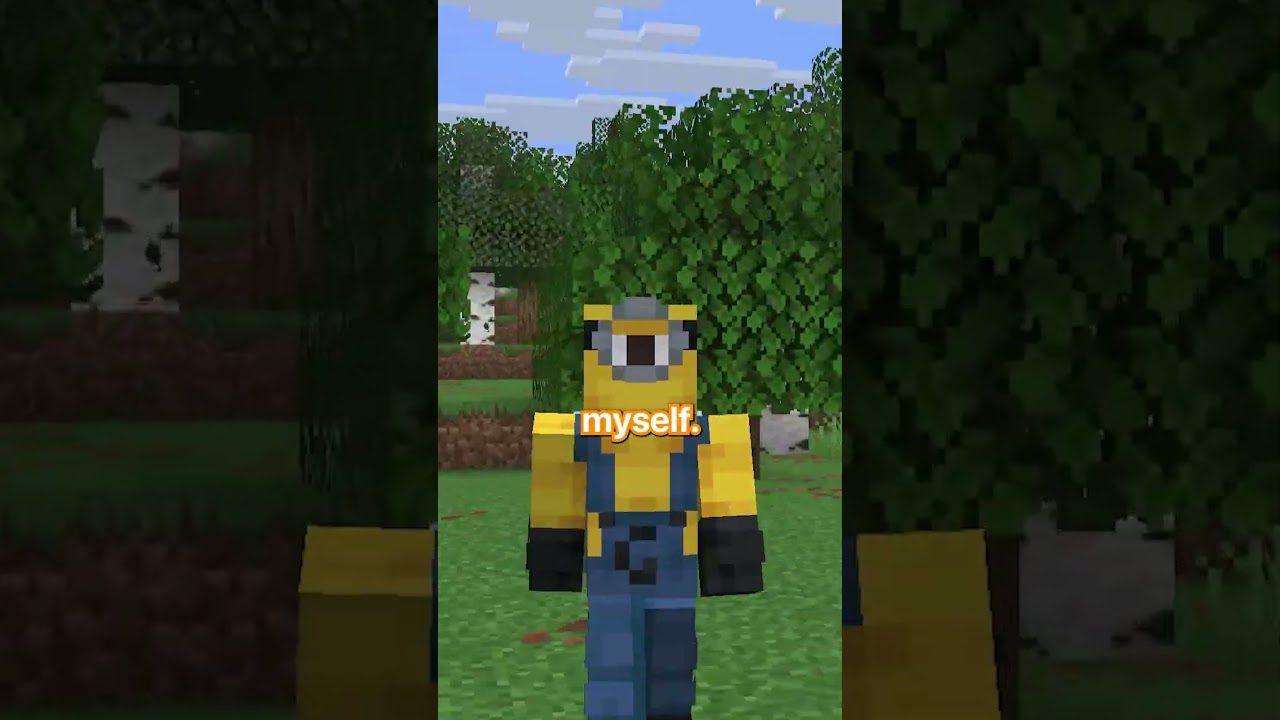 Minecraft Vault Myths Busted!