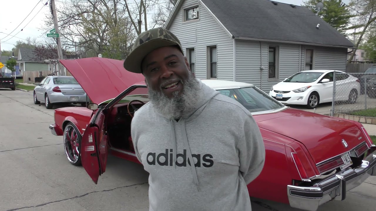 MY PICK #4 MELLY MEL 77 REGAL #77buick #buickregal #allthingsbuick