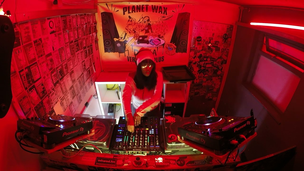 PBully // 1-hour DJ set ~ Jungle