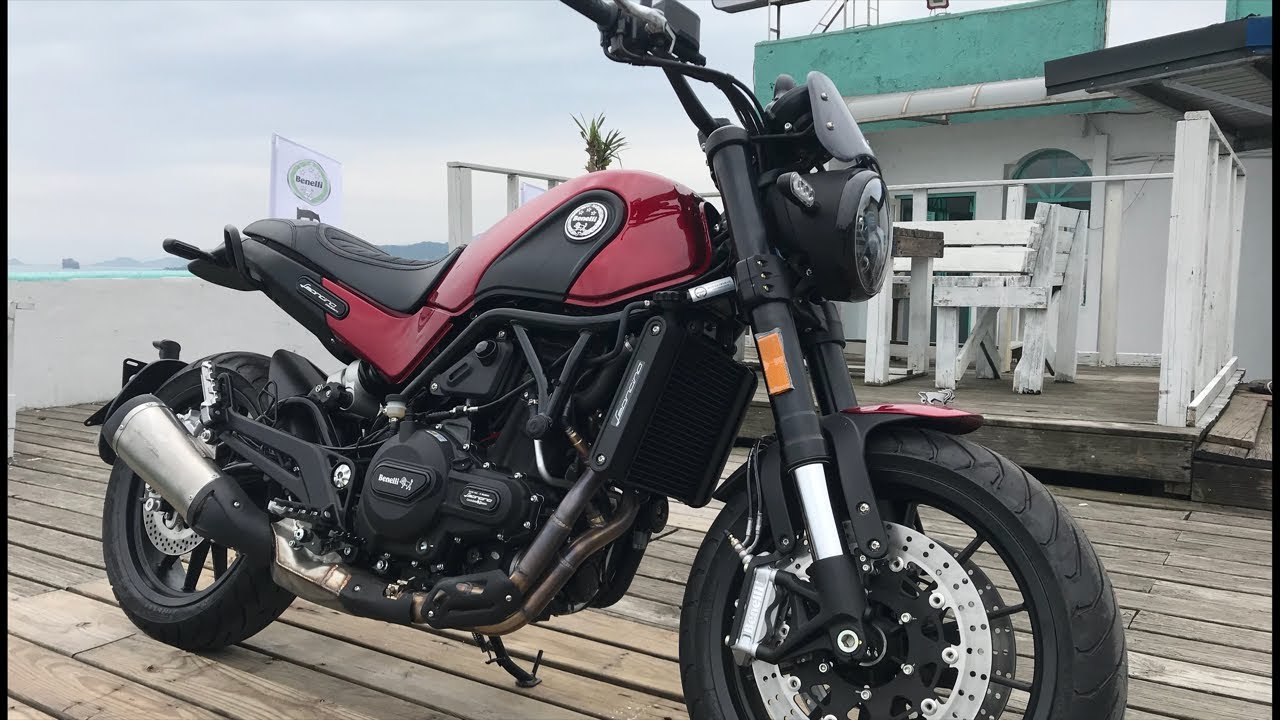 直播：新車發表會！倍力尼！幼獅500！黃牌新選擇！