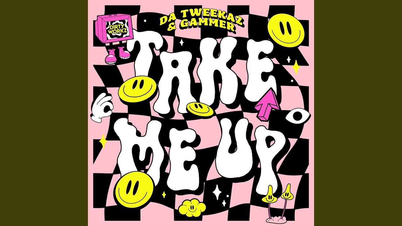 Take Me Up
