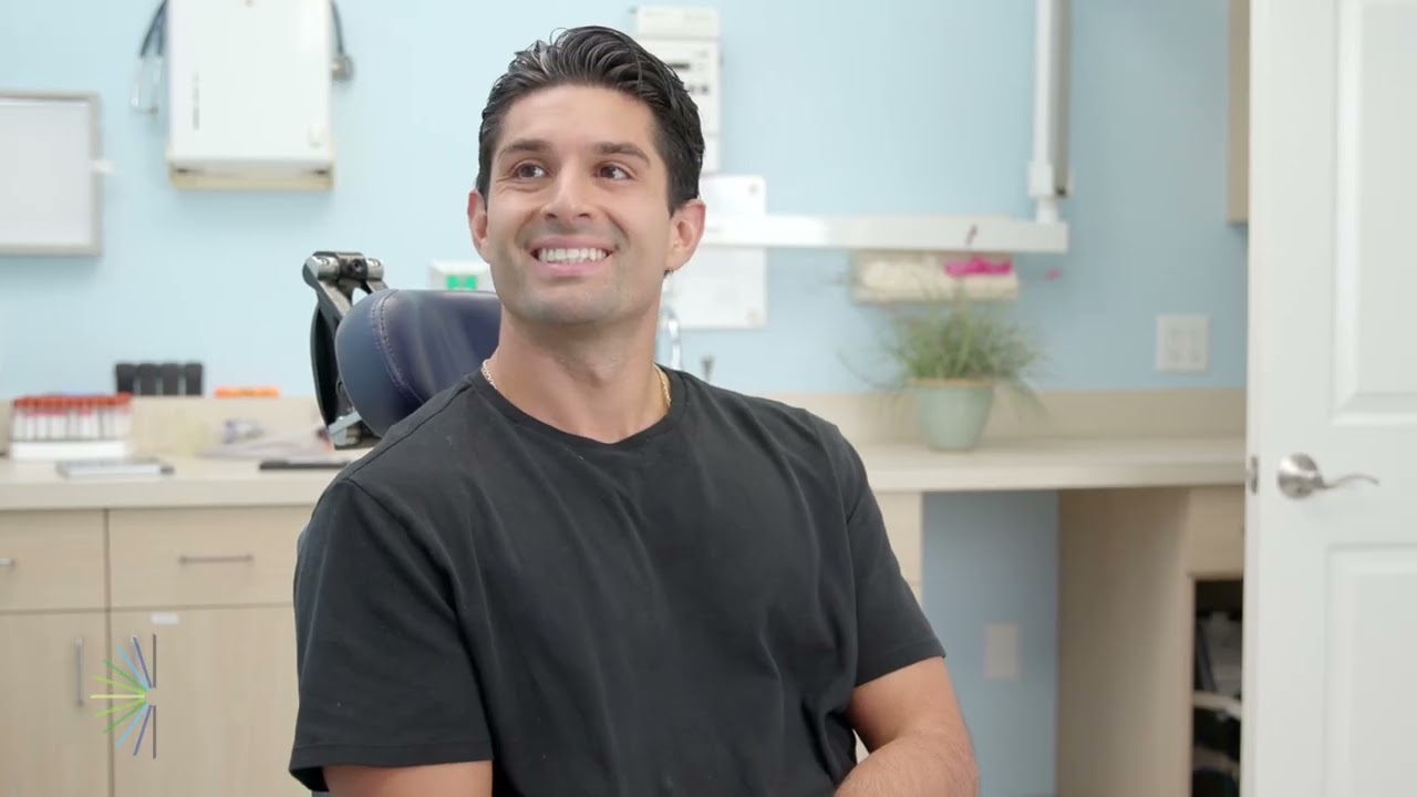 Meet Dr. Michael Aguirre in St. Petersburg, FL