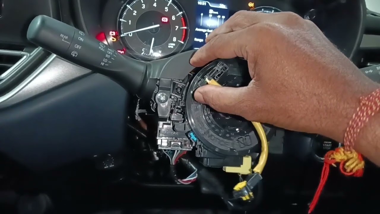 2025 baleno steering angle sensor calibration #baleno #automobile #car #mechanic