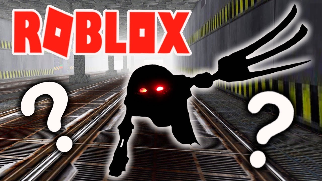 КТО ЭТО в ЗОНЕ 51 Роблокс? Опасное ВЫЖИВАНИЕ C МОНСТРАМИ в Roblox от Cool GAMES