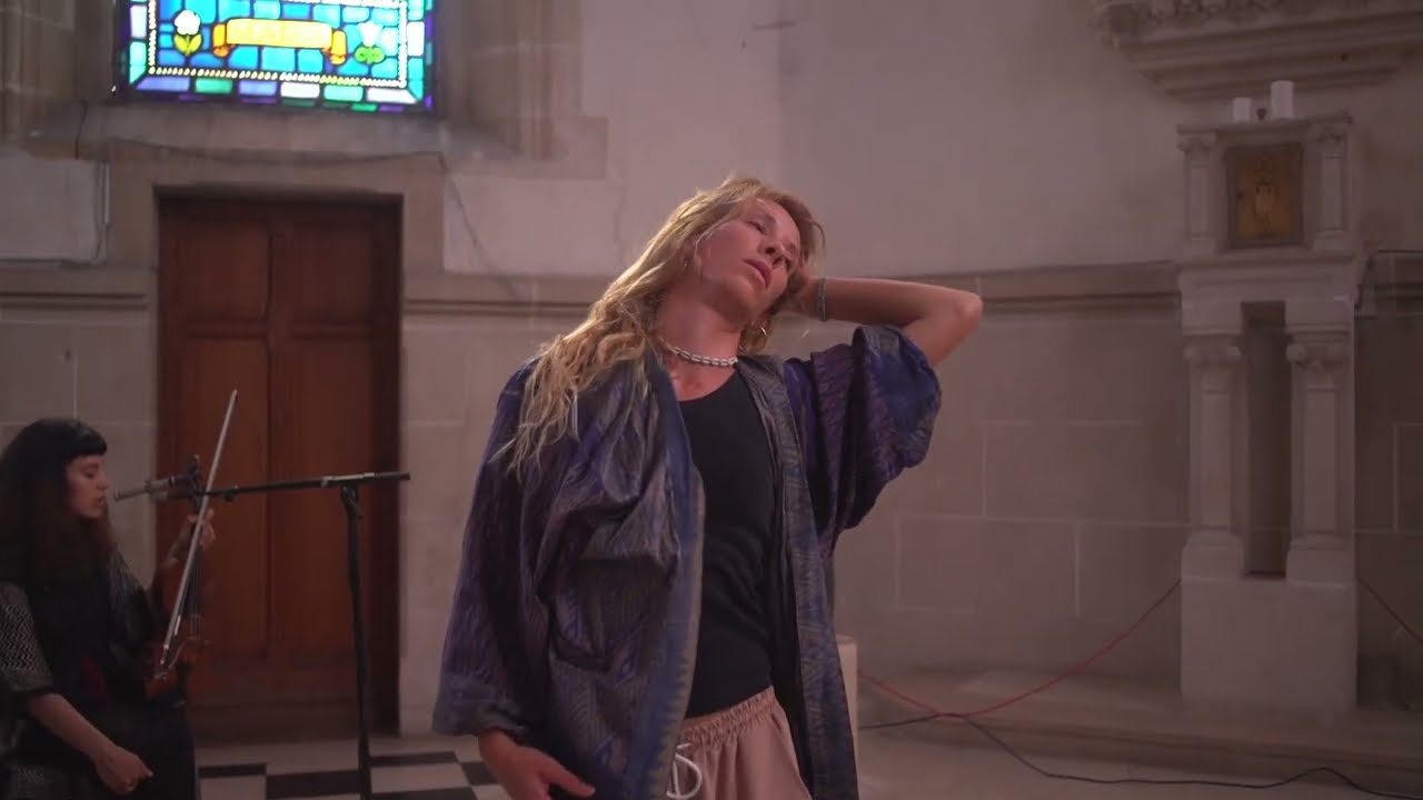 Sirens for Silence | Caroline Sevi | Deborah Ruffato - Live at PA-F (B-Side)