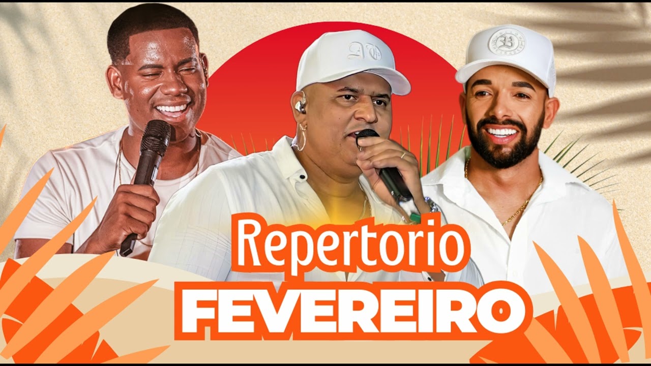 CEIAN MUNIZ E CONVIDADOS - CD AO VIVO PRA COMER ÁGUA SERESTA PRA PAREDÃO 2026