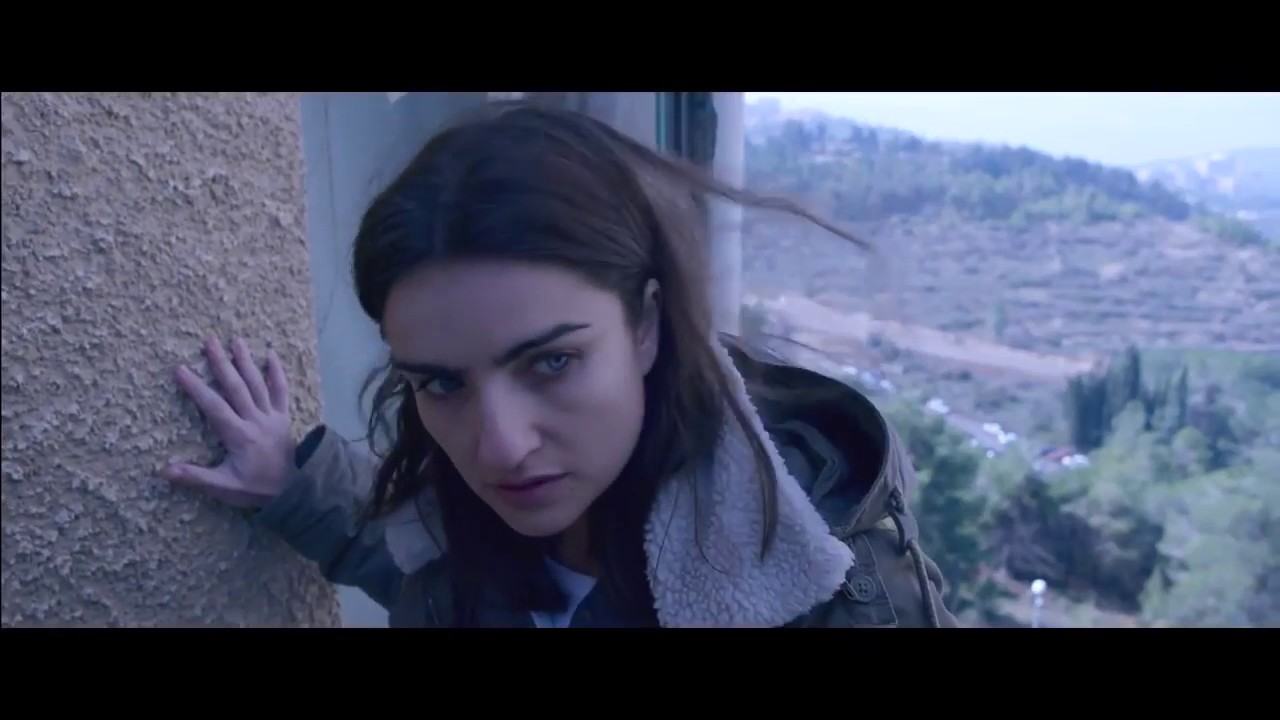 A Quiet Heart (trailer)