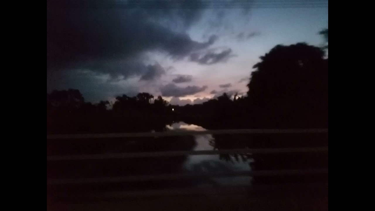 Somewhere only we know 