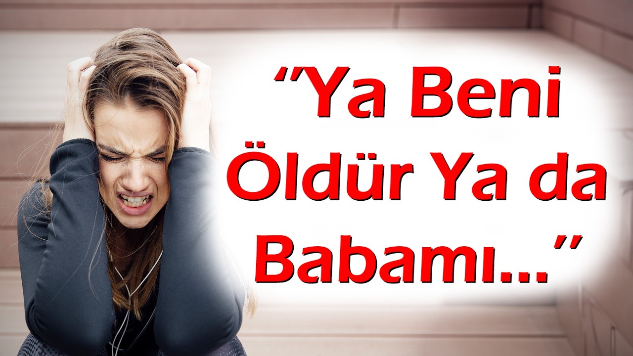 KEŞKE YAPMASAYDIM | 333.Bölüm ''Azerbaycanlı kızın dramı. Komşu dede banyoda sıkıştırdı ve.....!''