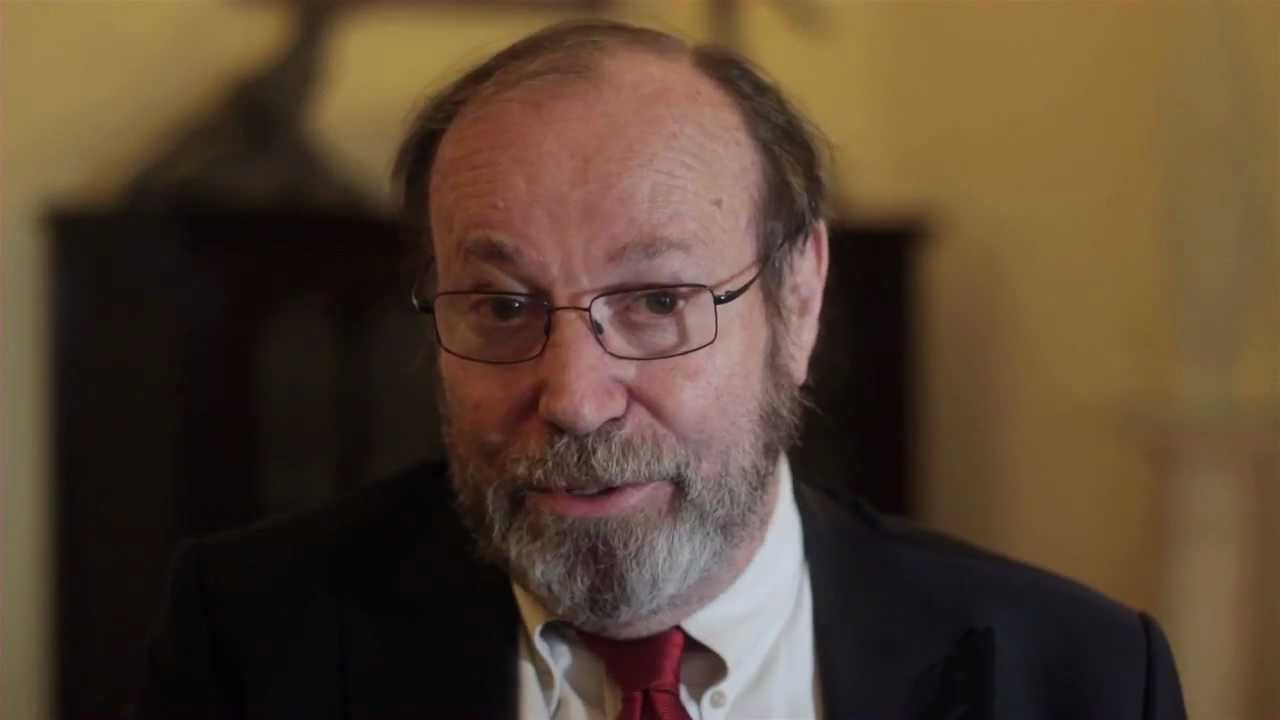 New Money for a New World - interview with Bernard Lietaer - part 4 of 19.mov