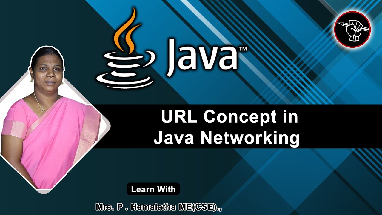 Learn Java | URL Concept in Java Networking | Networking Concept Program | Tamil Academy