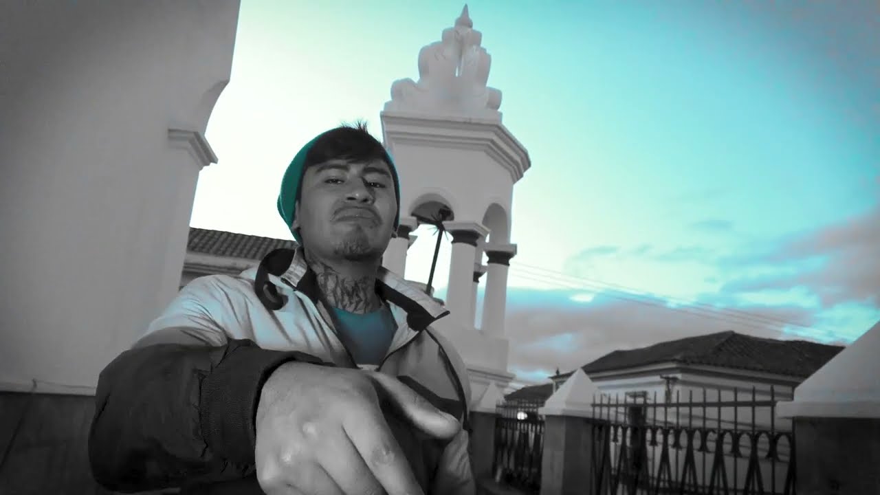 Zoulito Prioridad - Cabo Ranchero