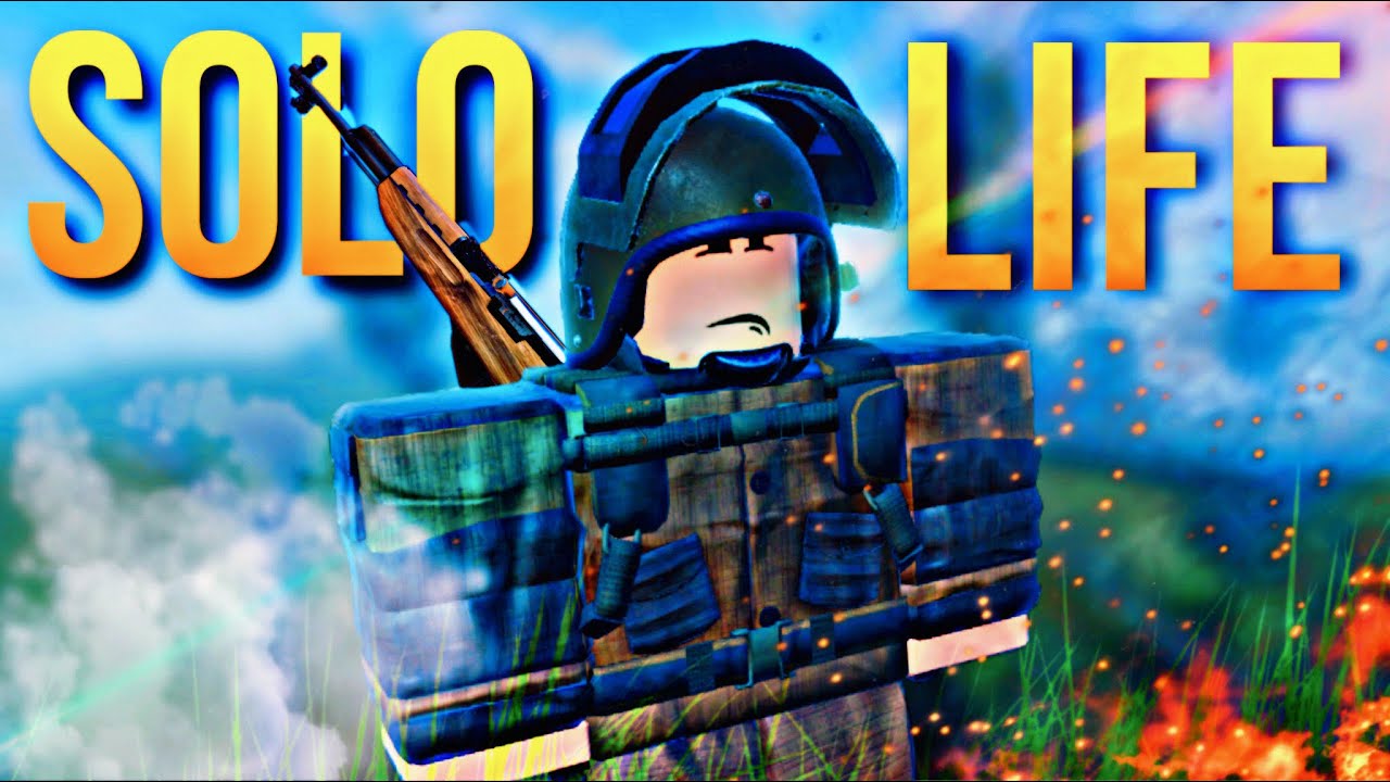 Project Delta - SOLO LIFE V4