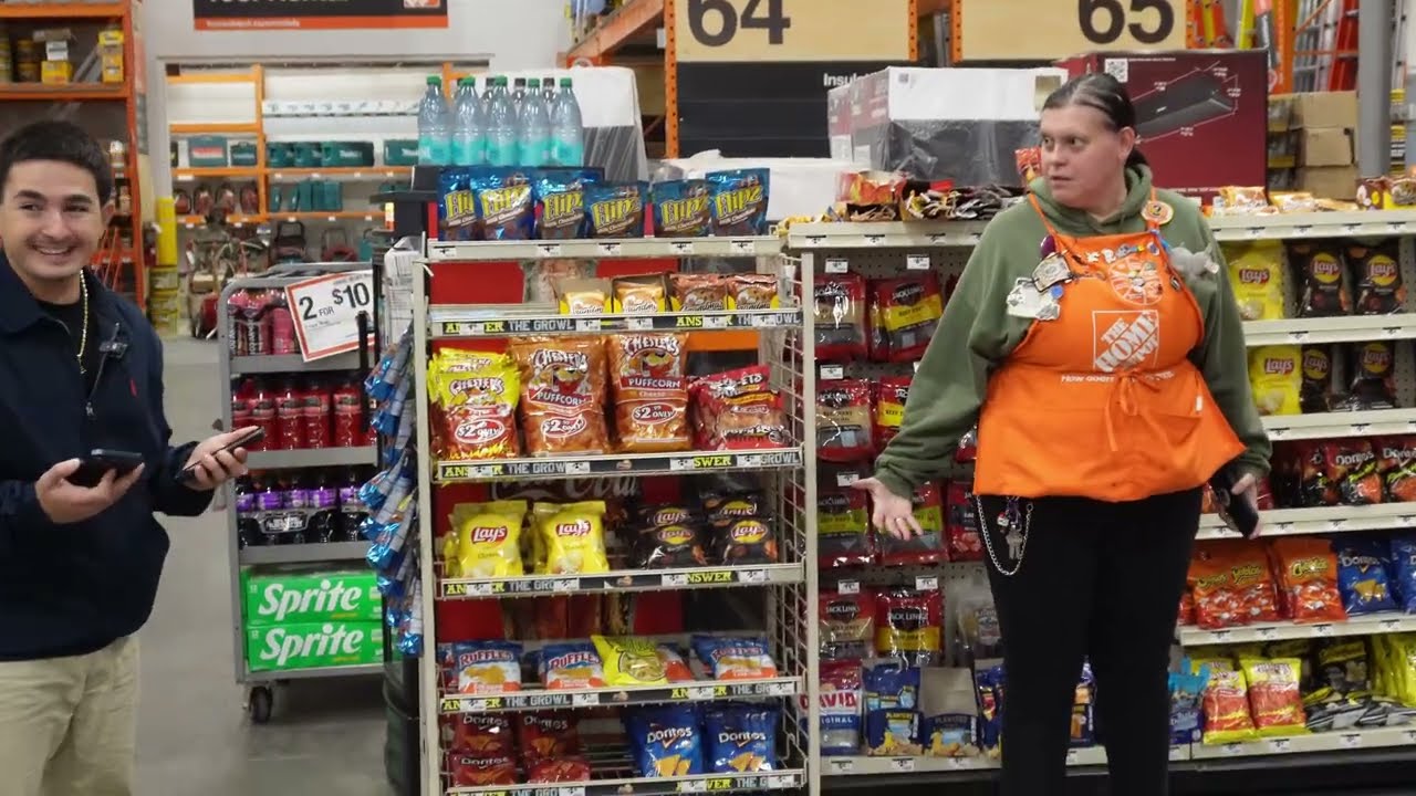 STEALING MONEY WITH APPLE PAY PRANK *GONE WRONG*