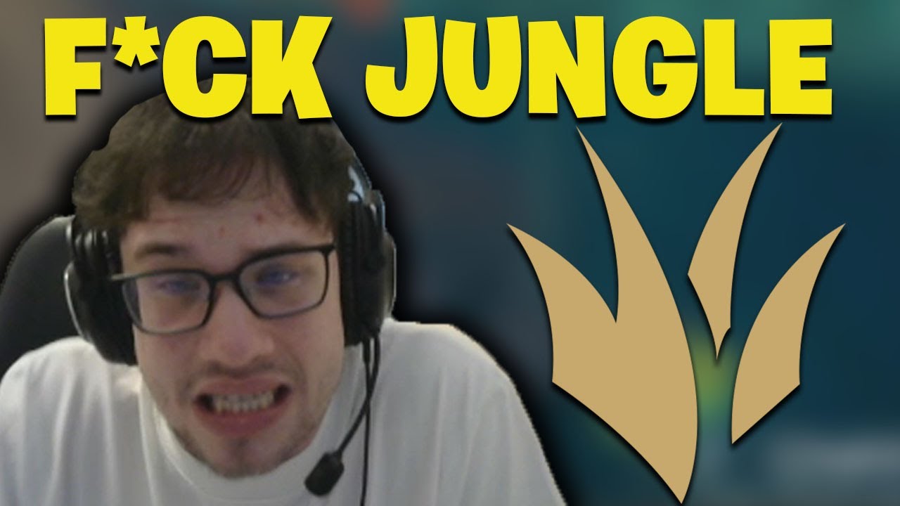 Crownie Crashout About Jungle