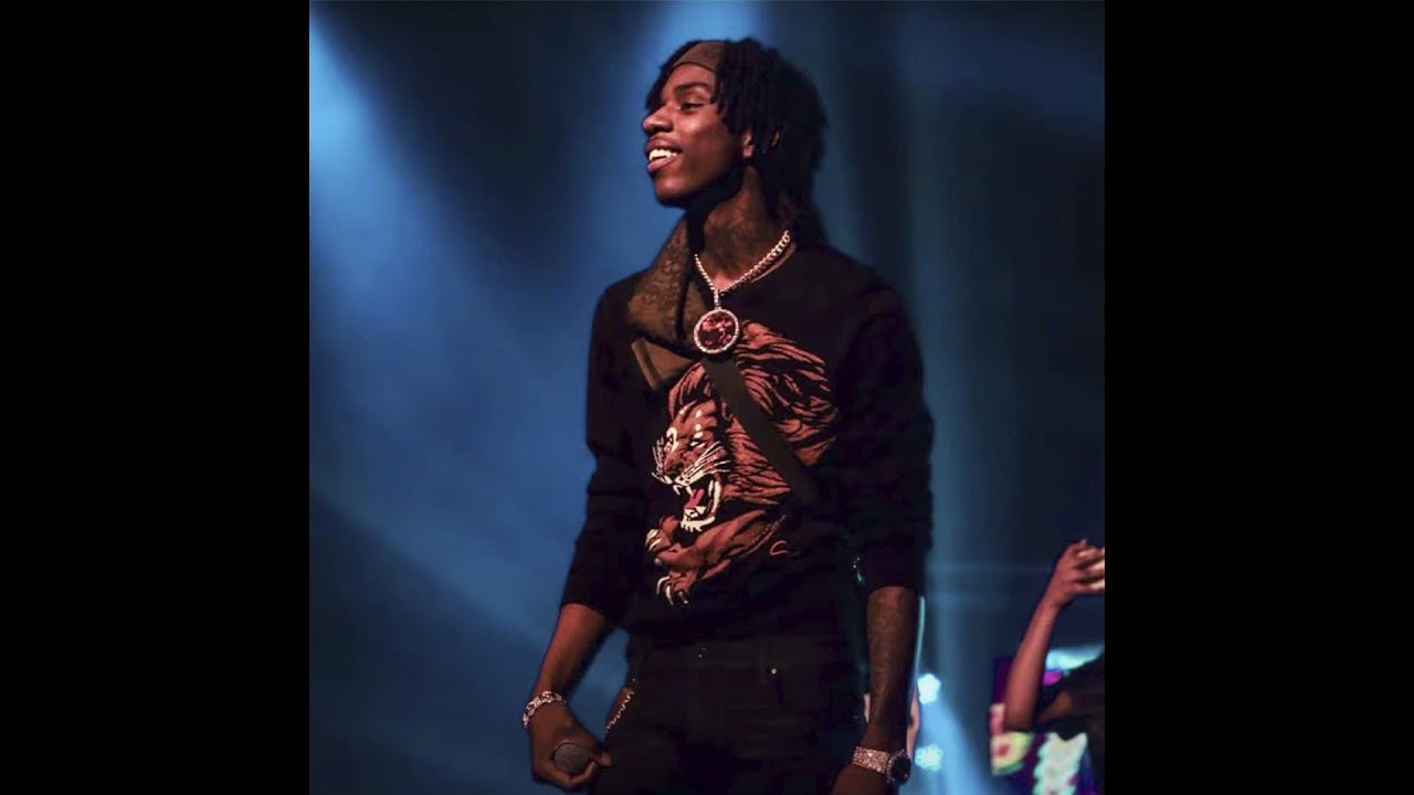 (FREE) Polo G Type Beat - 