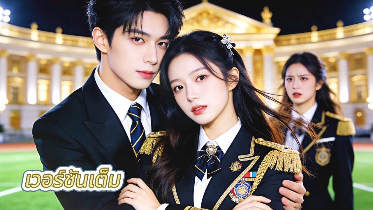 สาวอัจฉริยะถูกพี่สาวชั่วฟังใจจนตายในห้องสอบ กลับชาติมาเกิด ล้างแค้น ชนะ AI สู่ระดับโลก!