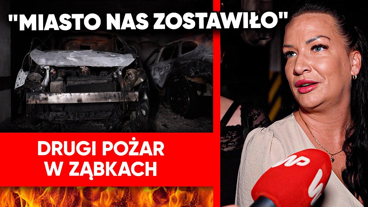 Najpierw Kopernik, teraz Powstańc&oacute;w. Ile jeszcze tragedii w Ząbkach?