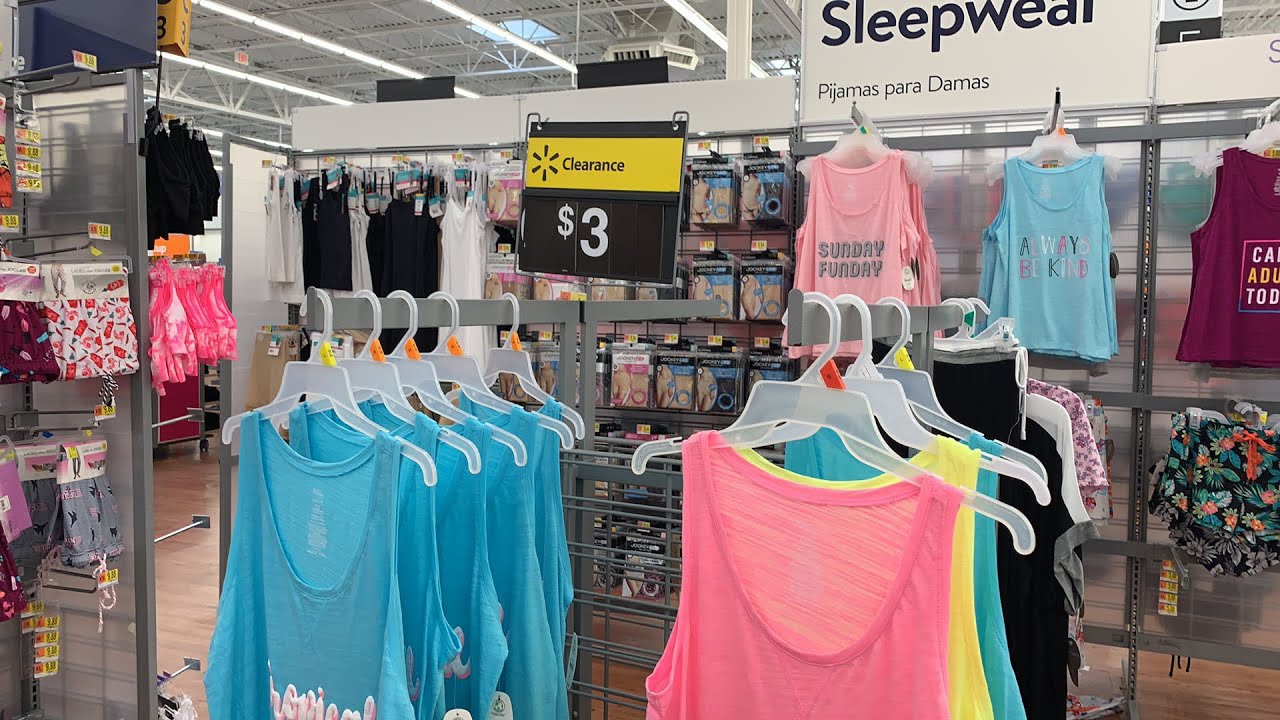 WALMART CLEARANCE SHOPPING!!!🔥