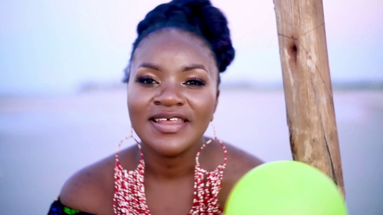 Mirriam Kabwe -Where Would I Be- (Official Video)