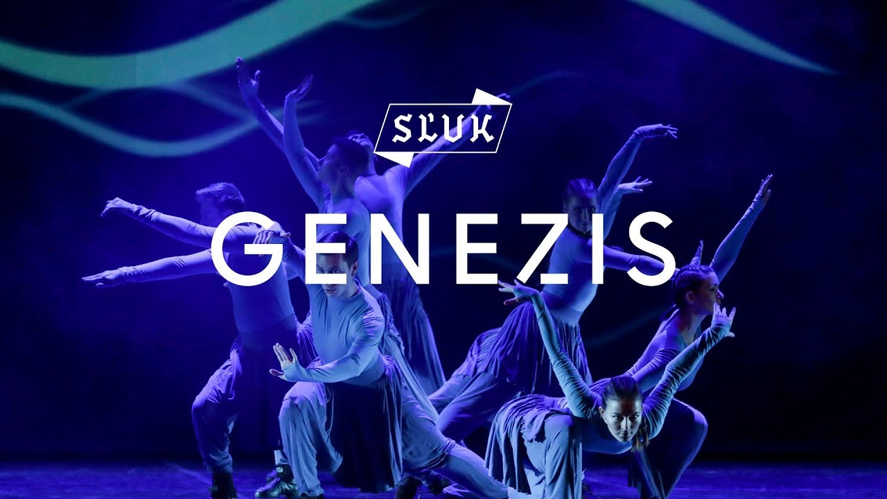 SĽUK - Genezis
