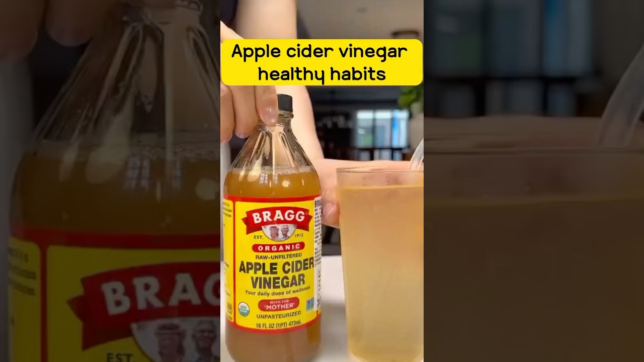 Apple cider vinegar diet benefits #applecidervinegarweightloss #applecidervinegar #applecider