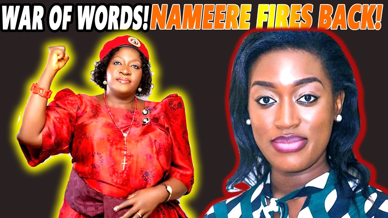 🔴Bitabuse!! #Nameere Tanazakiza – Awandulide Nalubowa Omuliro, Amulangidde Okuba Omusajja!!
