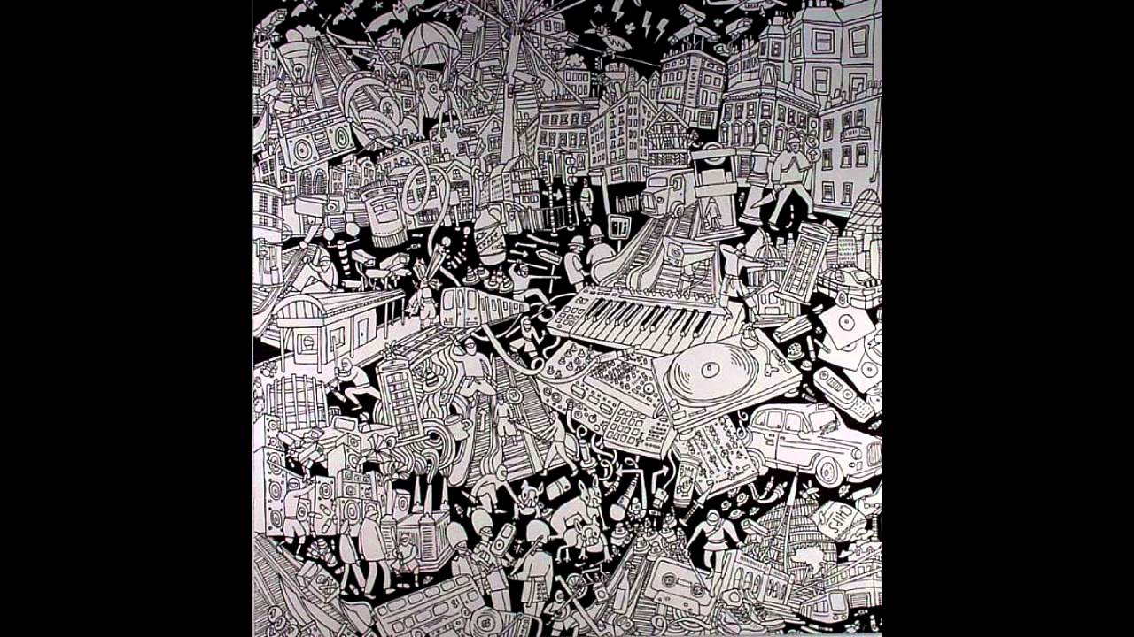 Kryptic Minds - One Of Us (HD)
