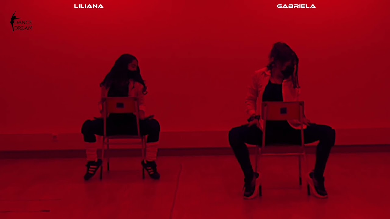I See Red - Everybody Loves An Outlaw | Grupo adolescentes | Choreography by DanceDream