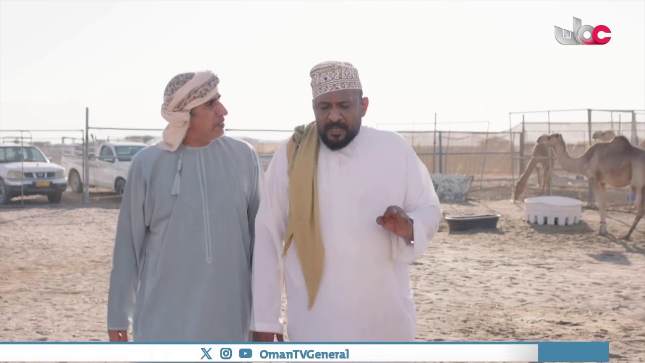 #المديونير | الحلقة 18