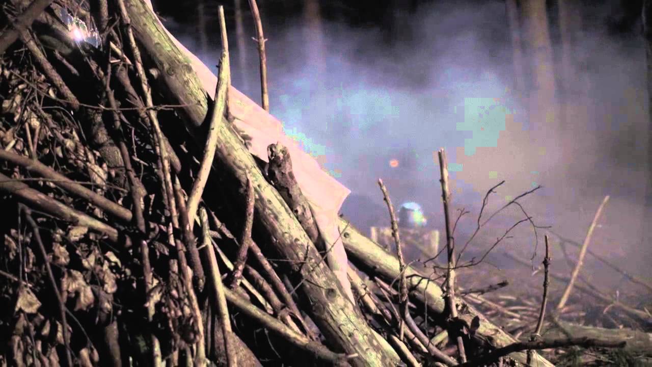 Förtress - Stampede (Official Music Video)