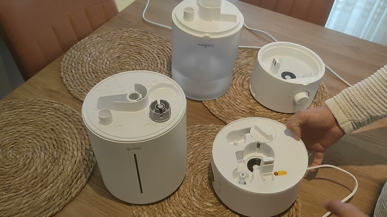 Deerma f600 f628 buhar makinesi kullanıcı deneyimi