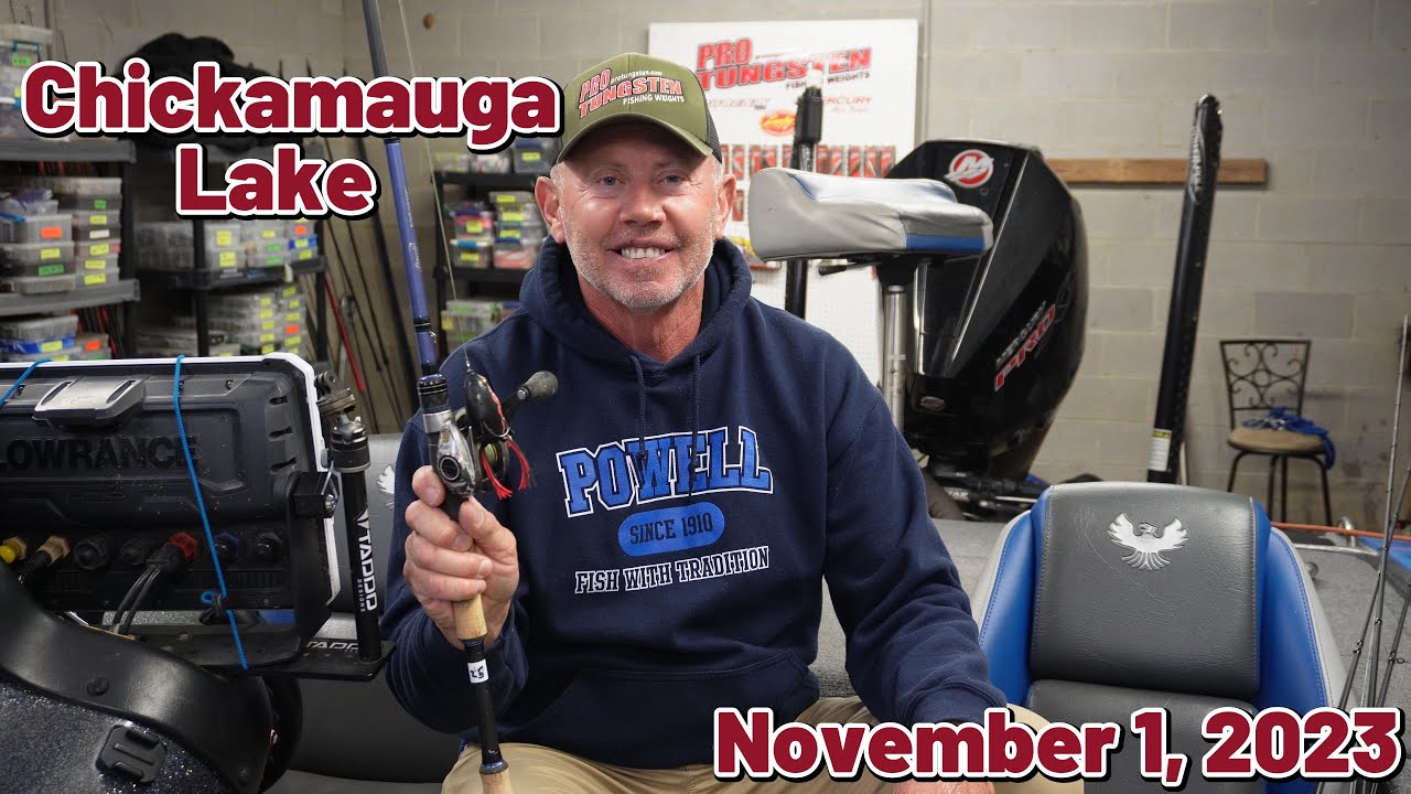 What's Happening on Chickamauga | November 1, 2023