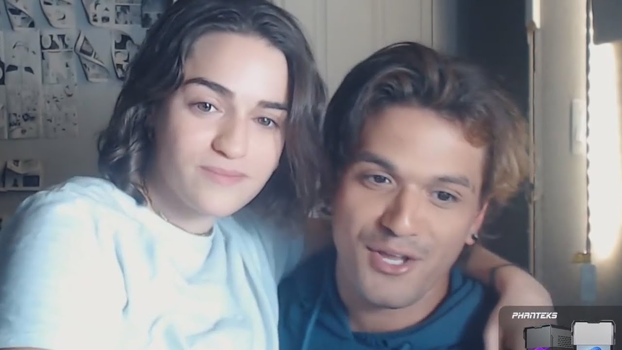Darius Meets with Crazy Tinder BPD Girl