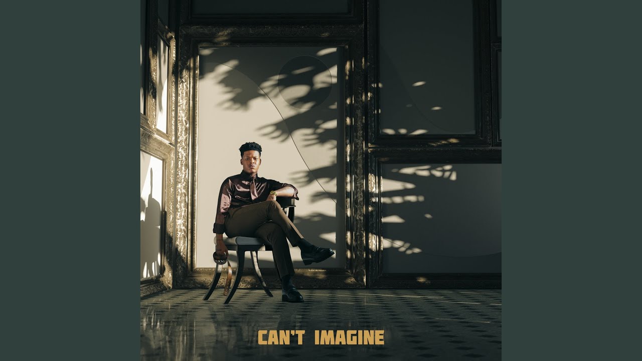 Can&rsquo;t Imagine