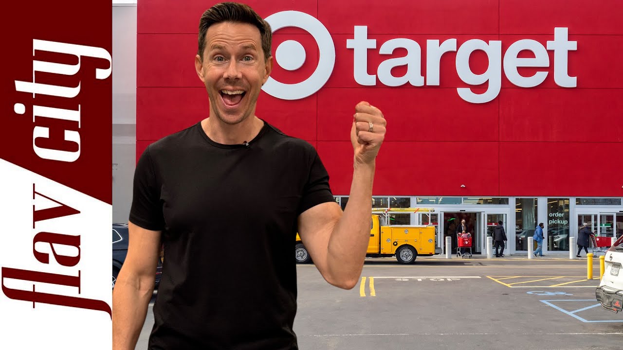 Target Deals