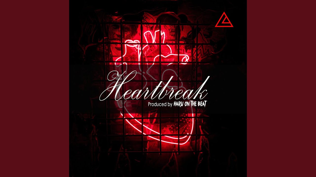 Heartbreak (Trap Instrumental)