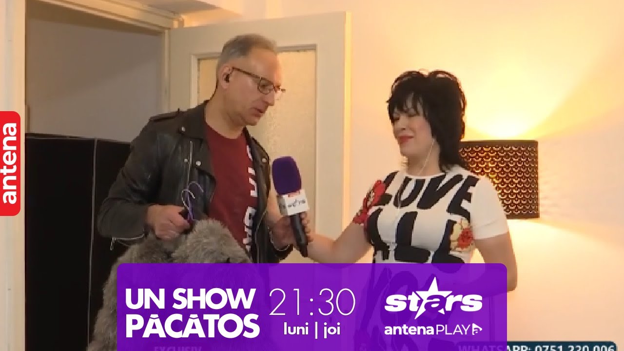 Mariana Moculescu își vinde hainele ca să supraviețuiască!