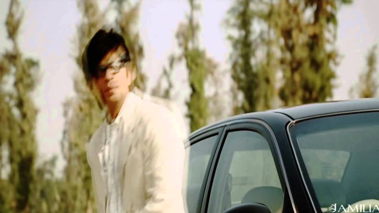 He shot me down - Don (For Majaji)