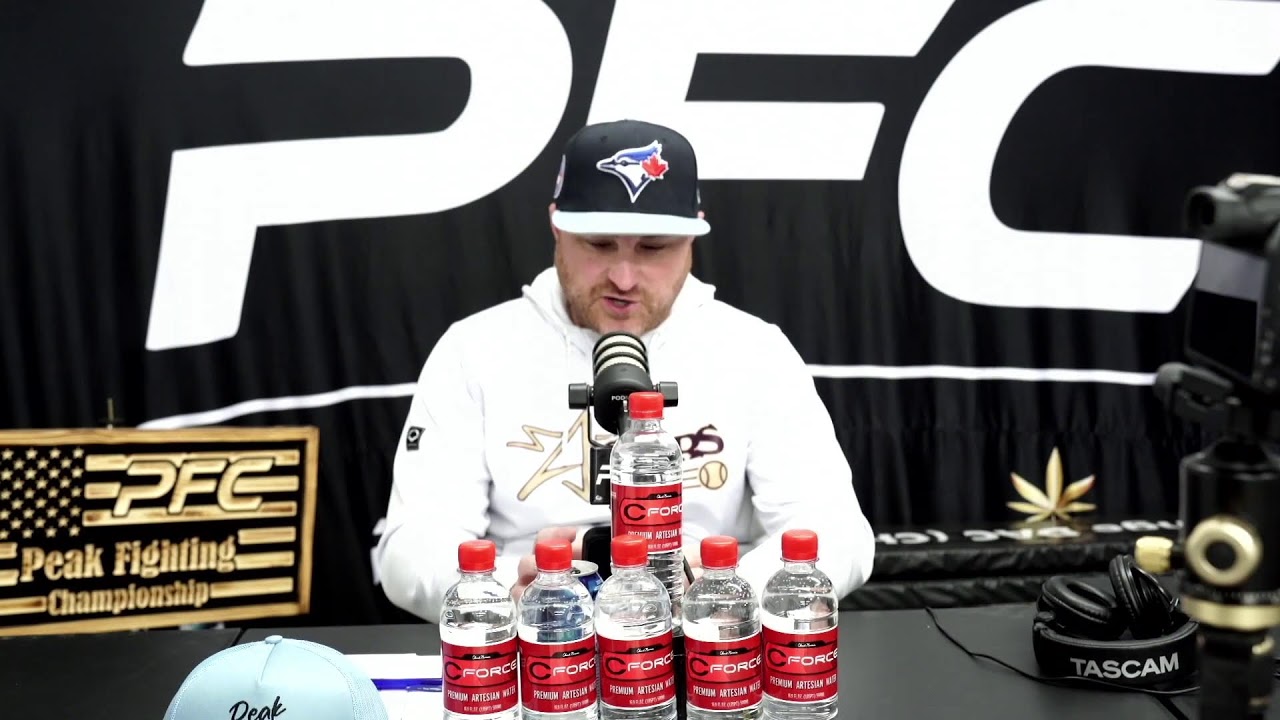 PFC Nation LIVE