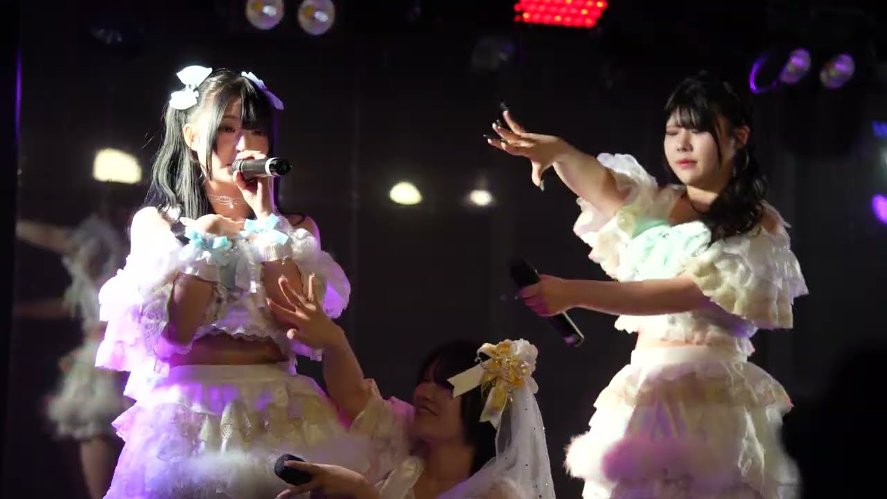ゲシュタルトの祈り 『 無銭ぷろじぇくと!! vol.41 』 GOTANDA G4 260108 C0412