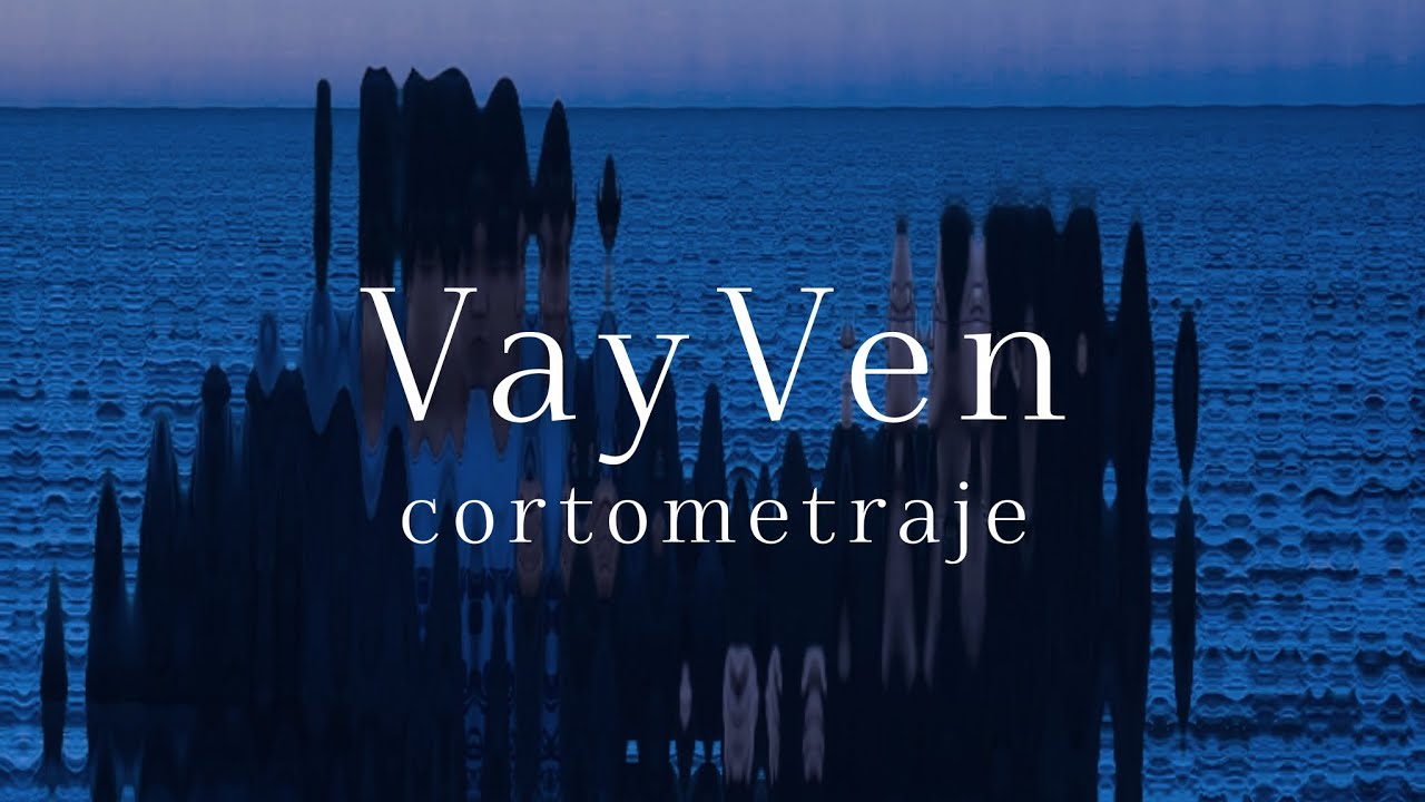 VayVen - Poema de amor [Andriy Pech]