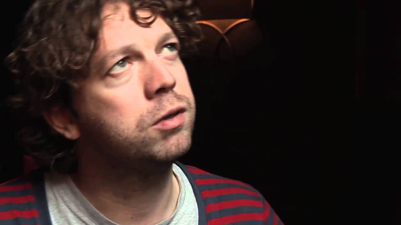 Interview Abel - Joris Rasenberg (deel 1)
